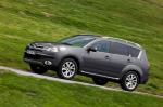Citroen C-Crosser 2008 года